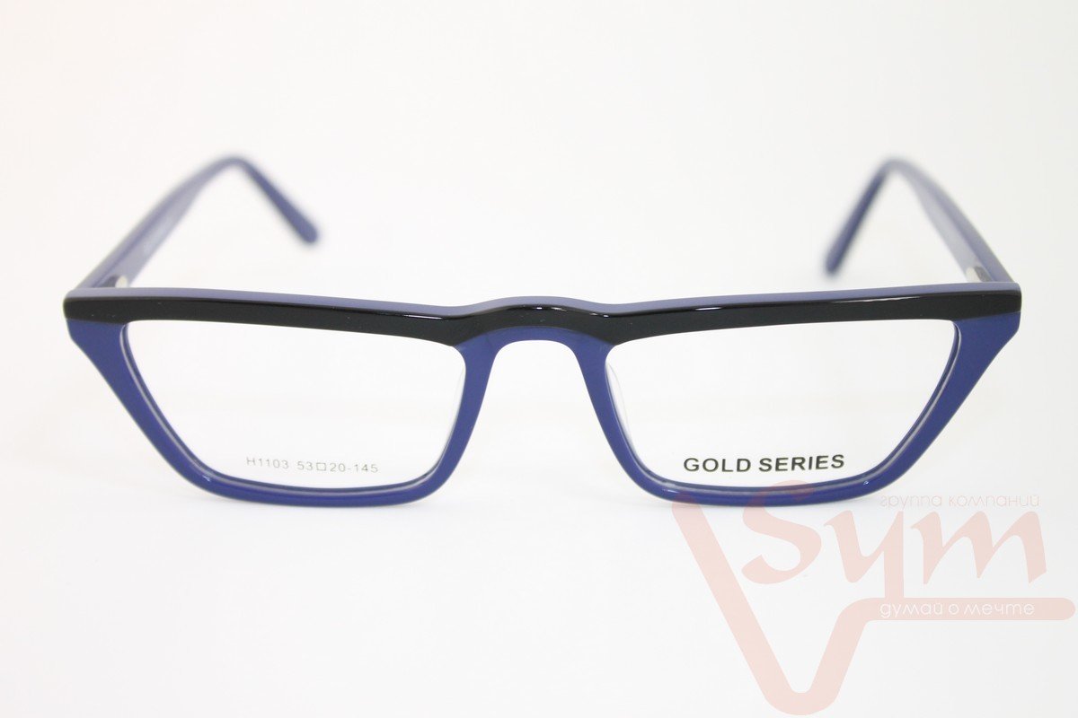 Оправа GOLD SERIES 1103 C1