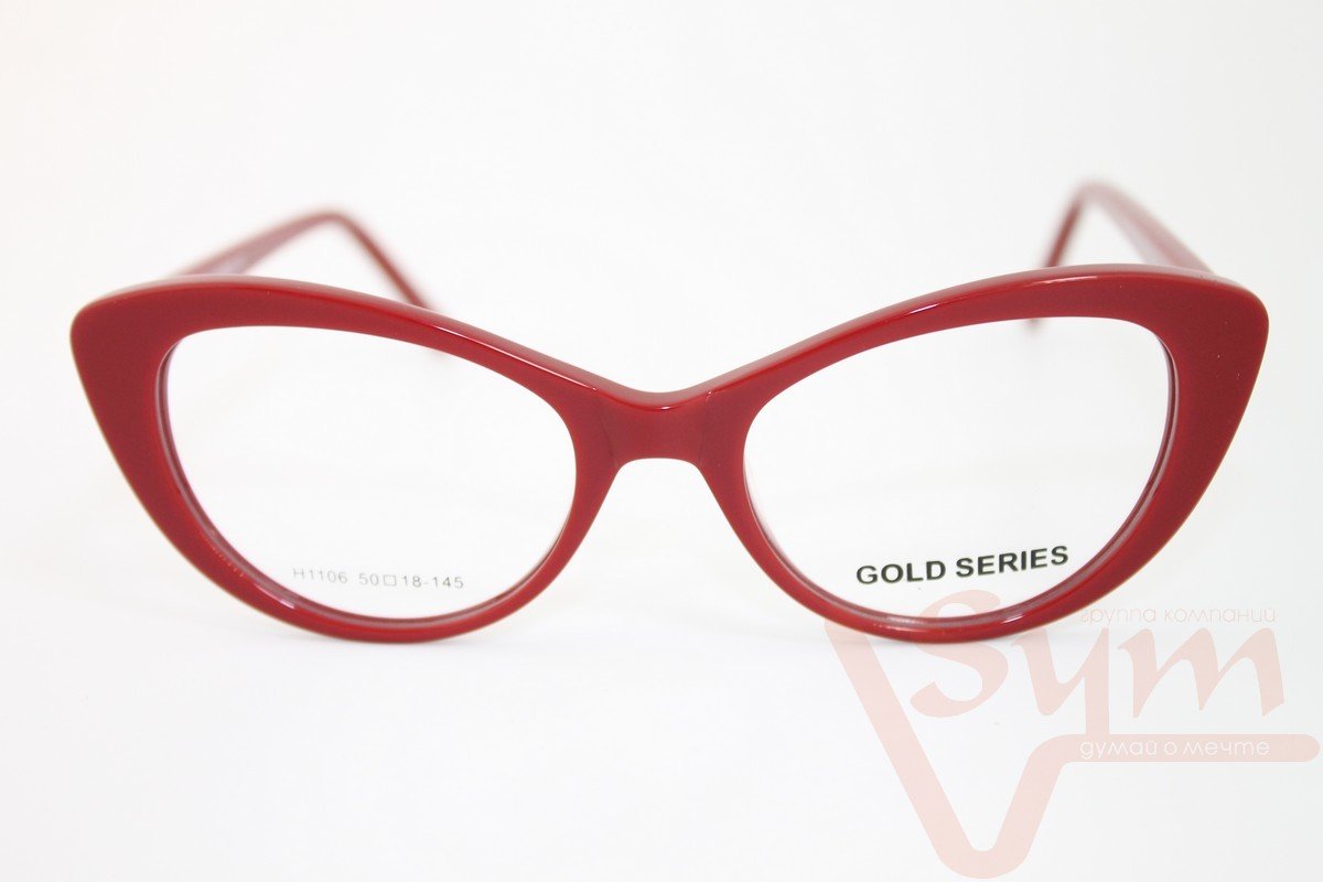 Оправа GOLD SERIES 1106 C4