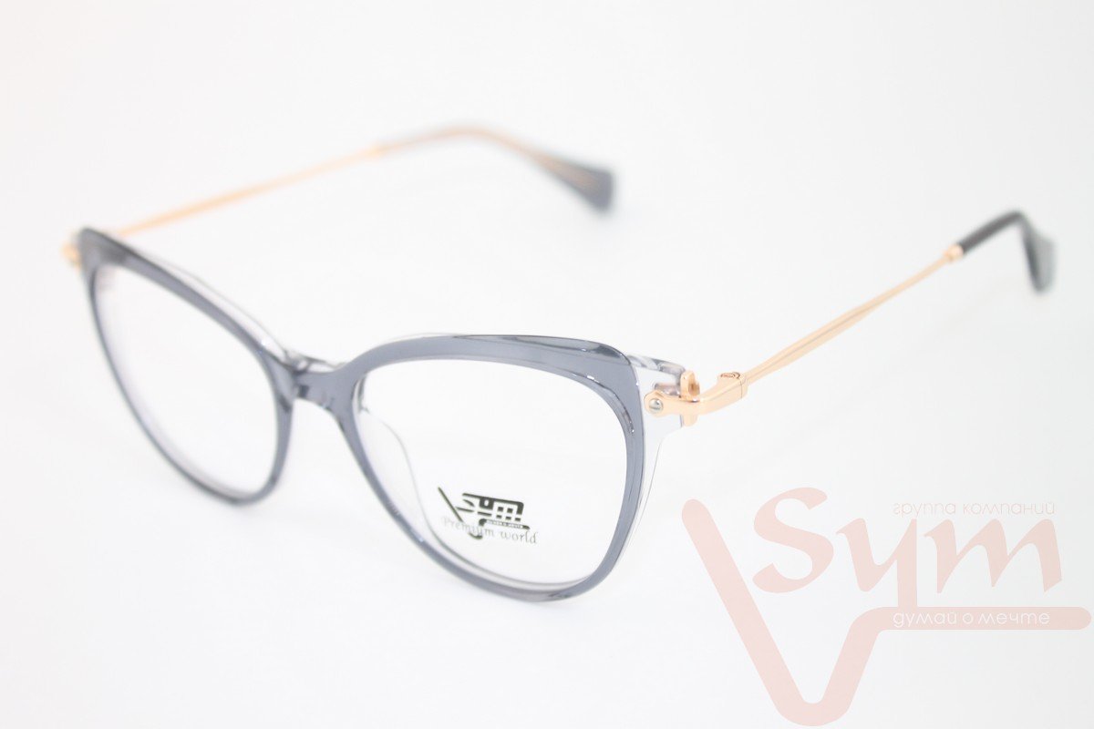 Оправа Premium world 1151 С2+футляр