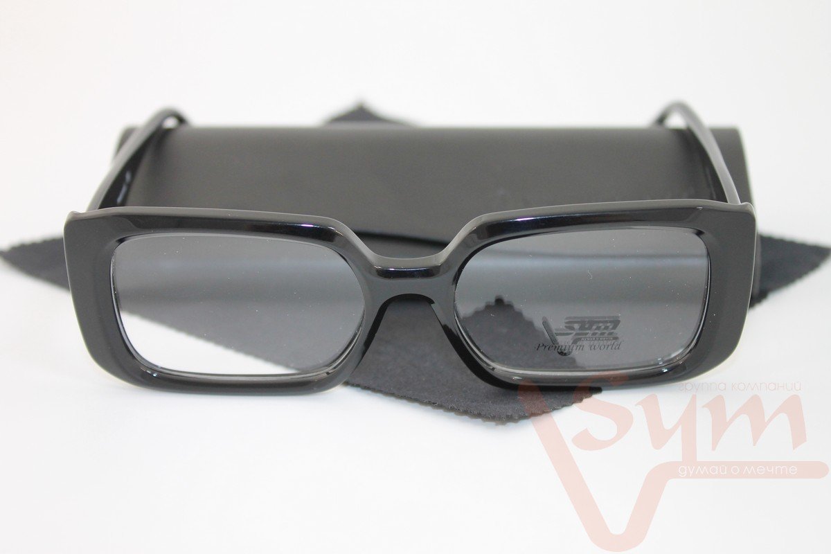 Оправа Premium world 1180 С1+футляр