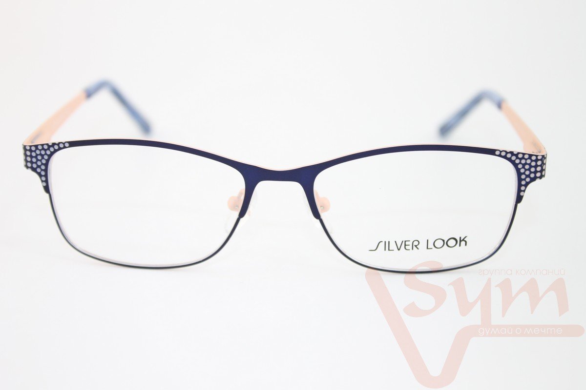Оправа SILVER LOOK R1008 С8