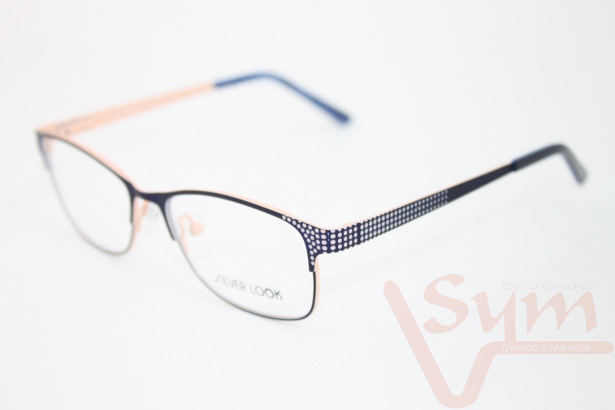 Оправа SILVER LOOK R1008 С8