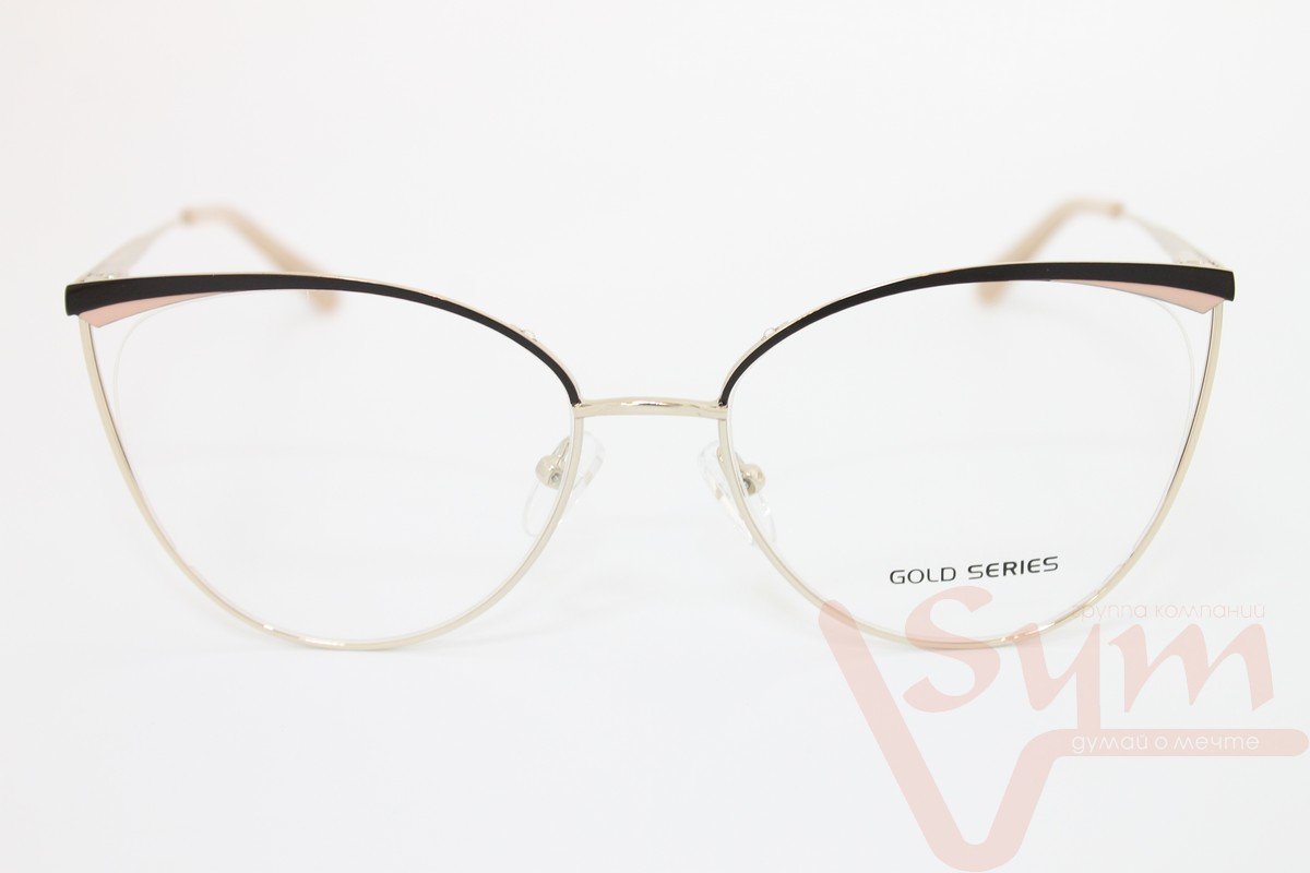 Оправа GOLD SERIES 82303 С2