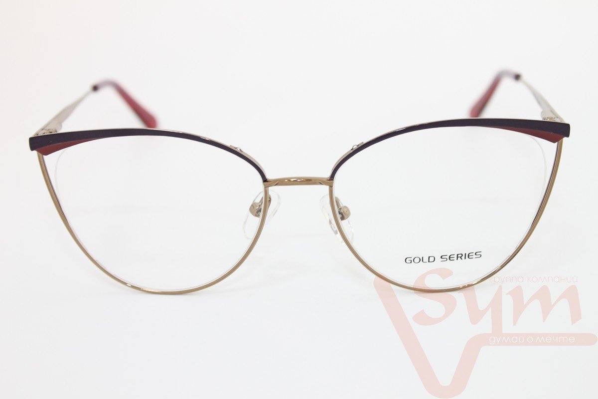 Оправа GOLD SERIES 82303 С3