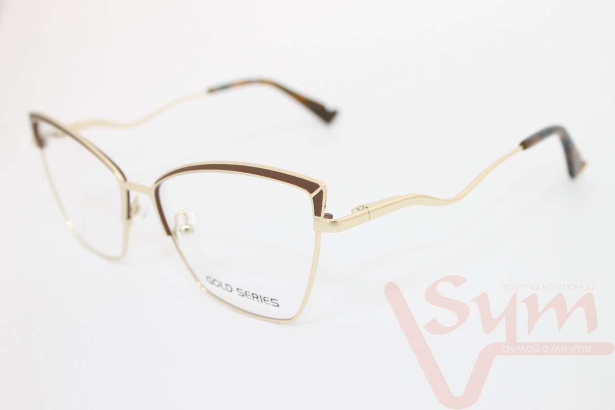 Оправа GOLD SERIES 3542 С2