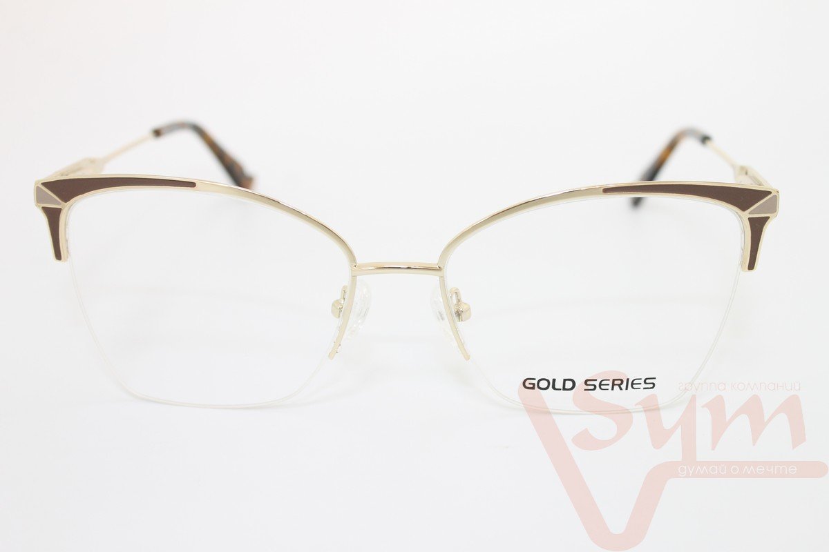 Оправа GOLD SERIES 3547 С2