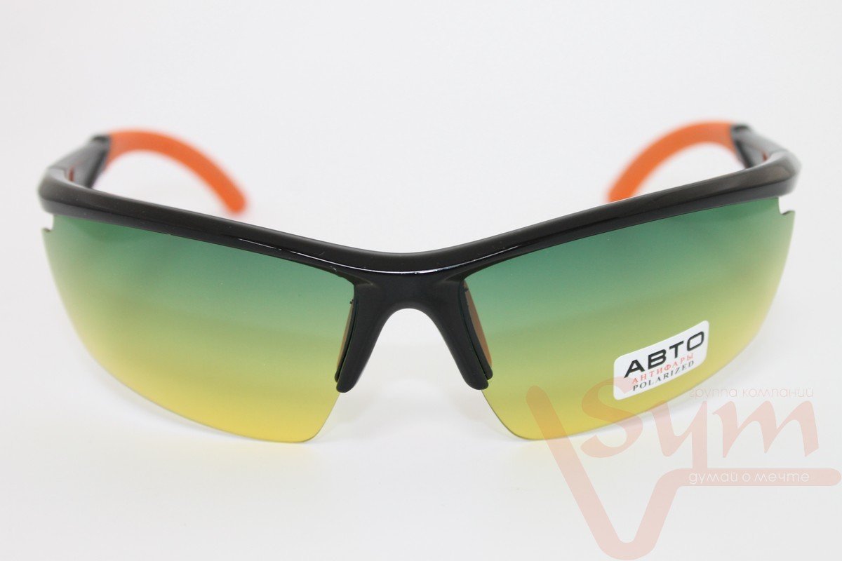 Антифары АВТО (Polarized) H370 С1