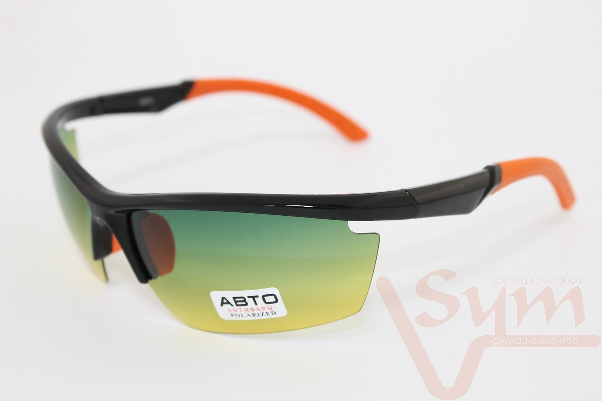 Антифары АВТО (Polarized) H370 С1