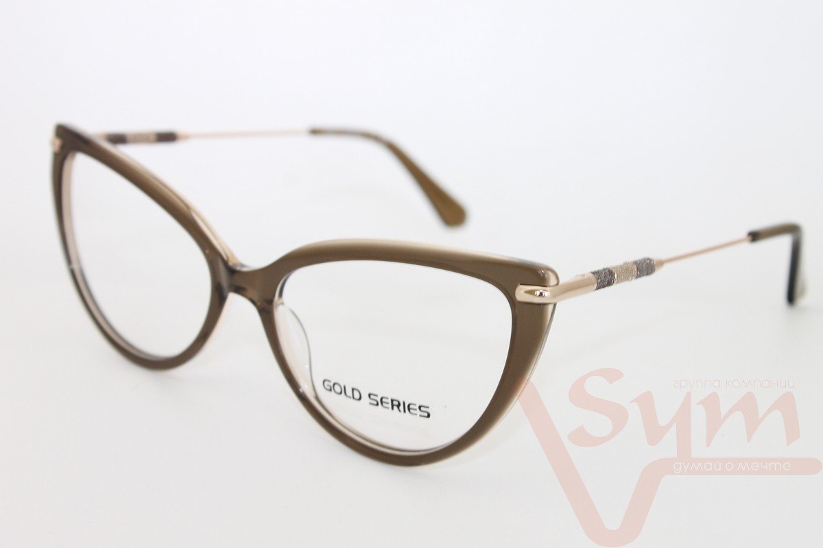 Оправа GOLD SERIES 72286 С2