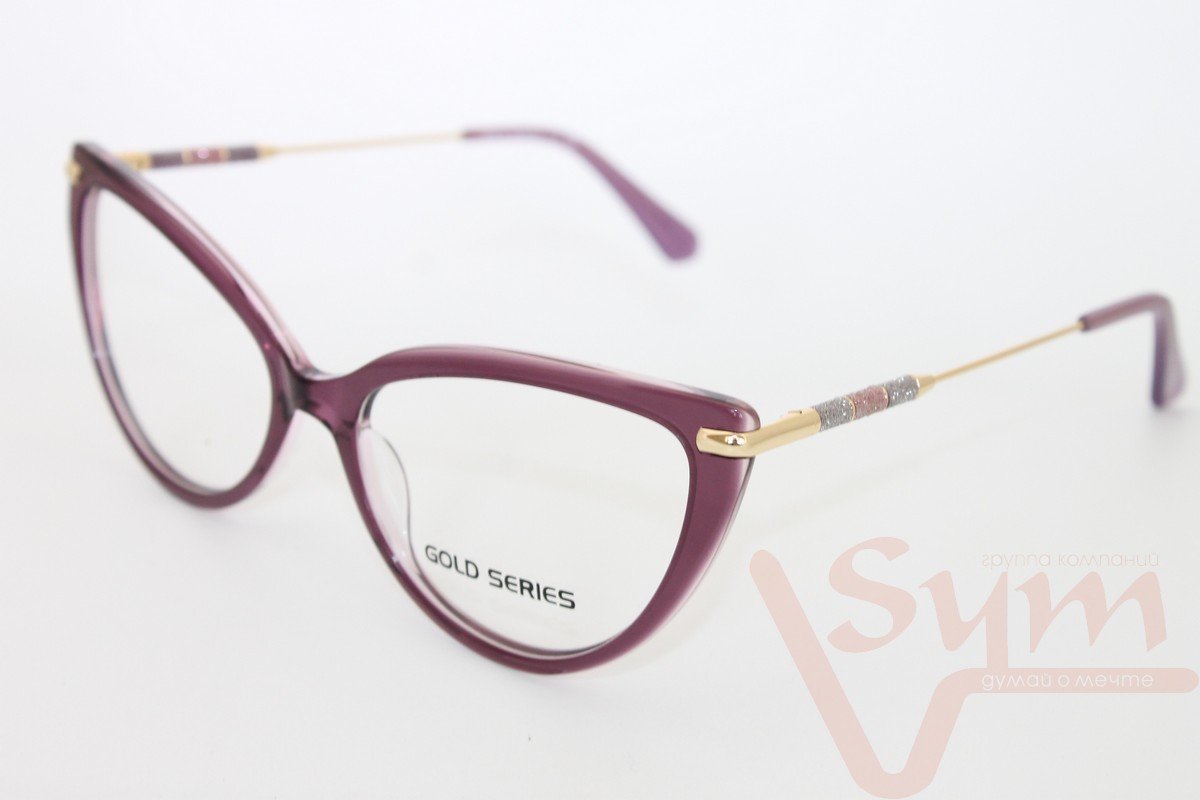 Оправа GOLD SERIES 72286 С4