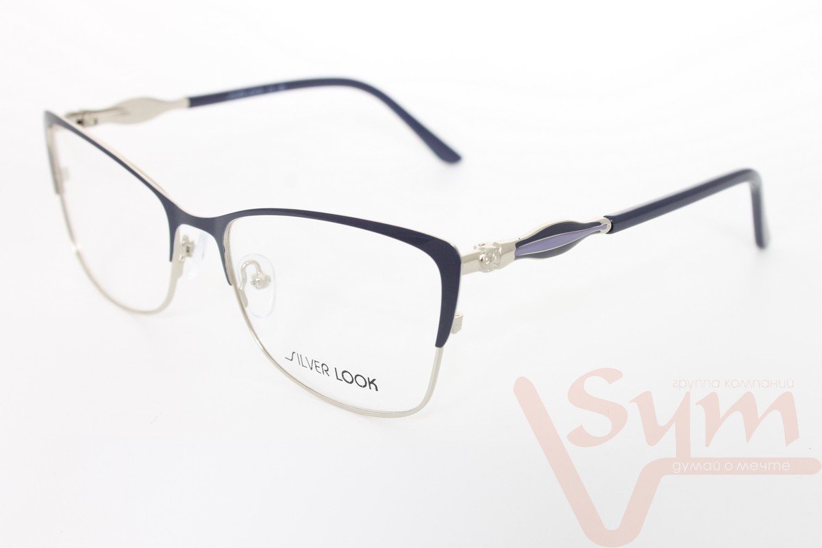 Оправа SILVER LOOK B16036 С4