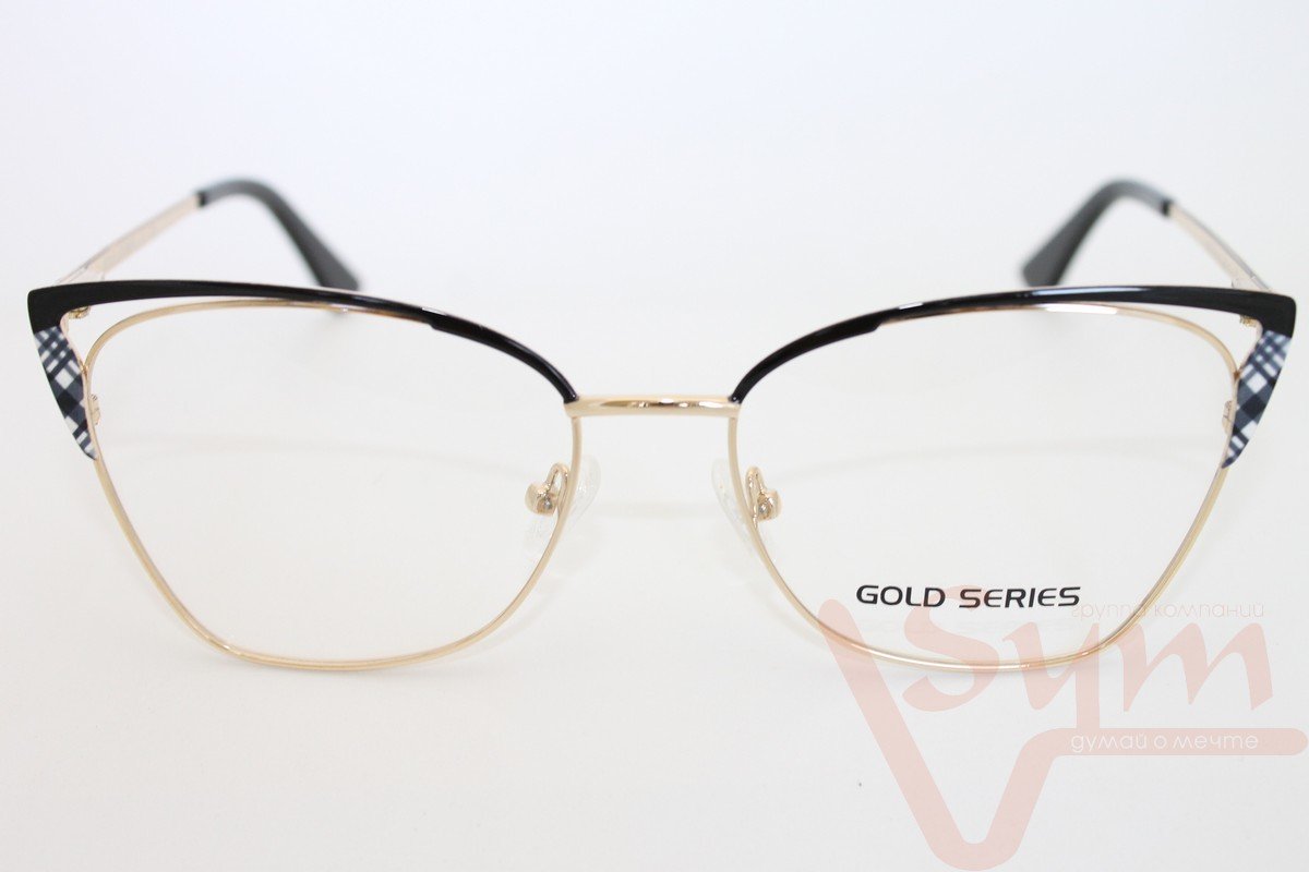 Оправа GOLD SERIES 82389 С1