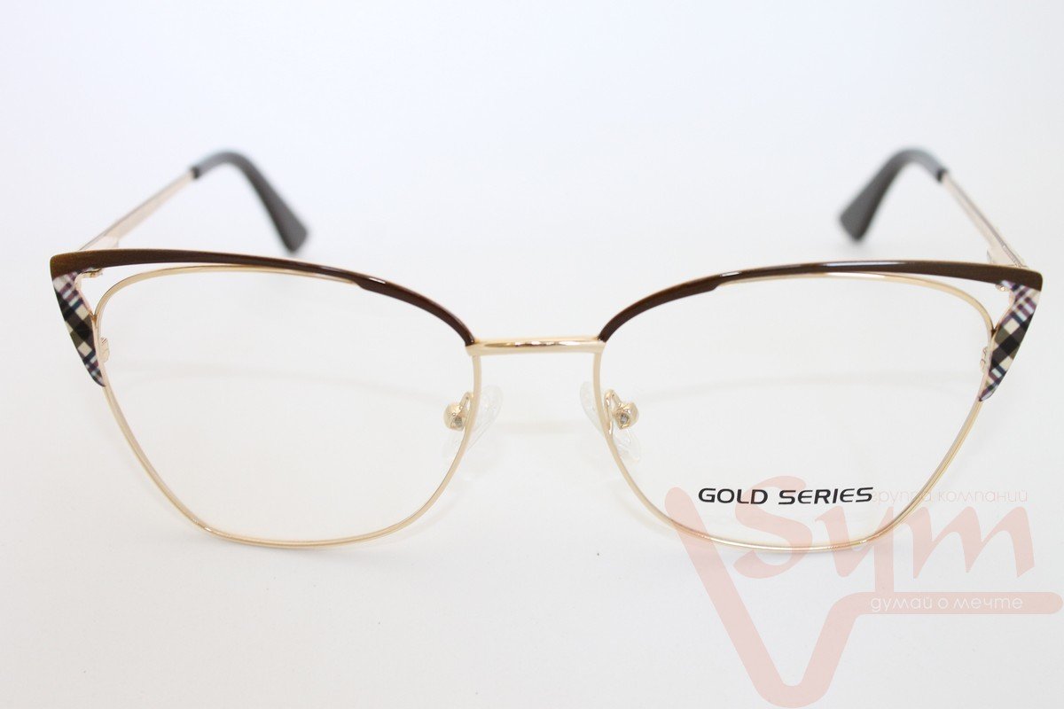 Оправа GOLD SERIES 82389 С2
