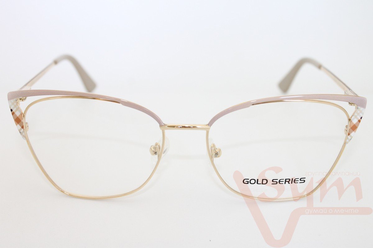 Оправа GOLD SERIES 82389 С4