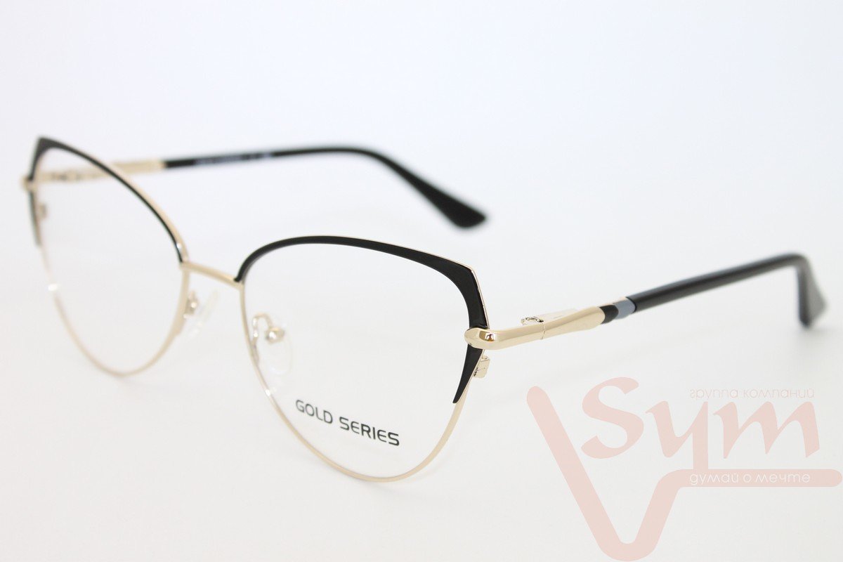 Оправа GOLD SERIES 82393 С1