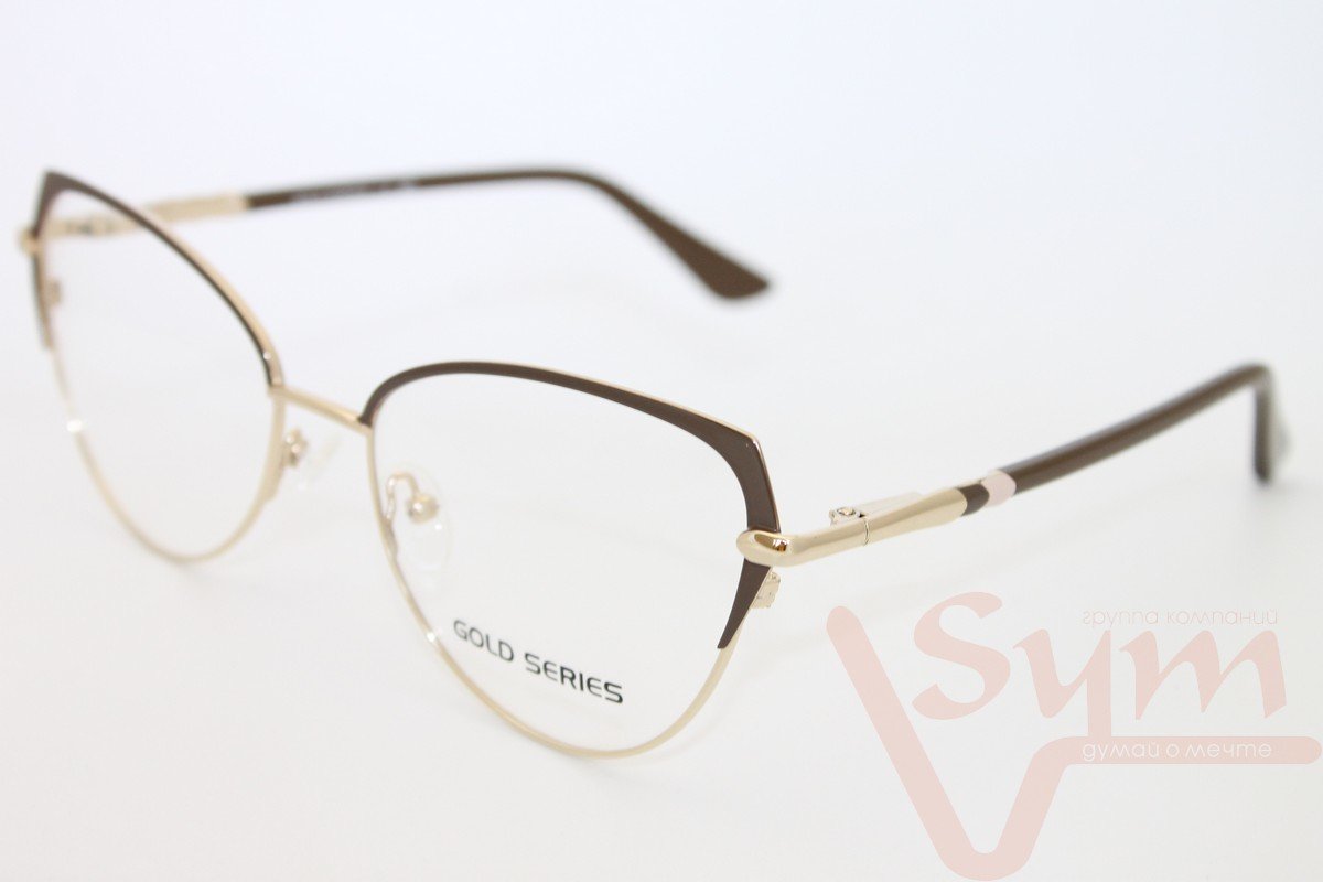 Оправа GOLD SERIES 82393 С2