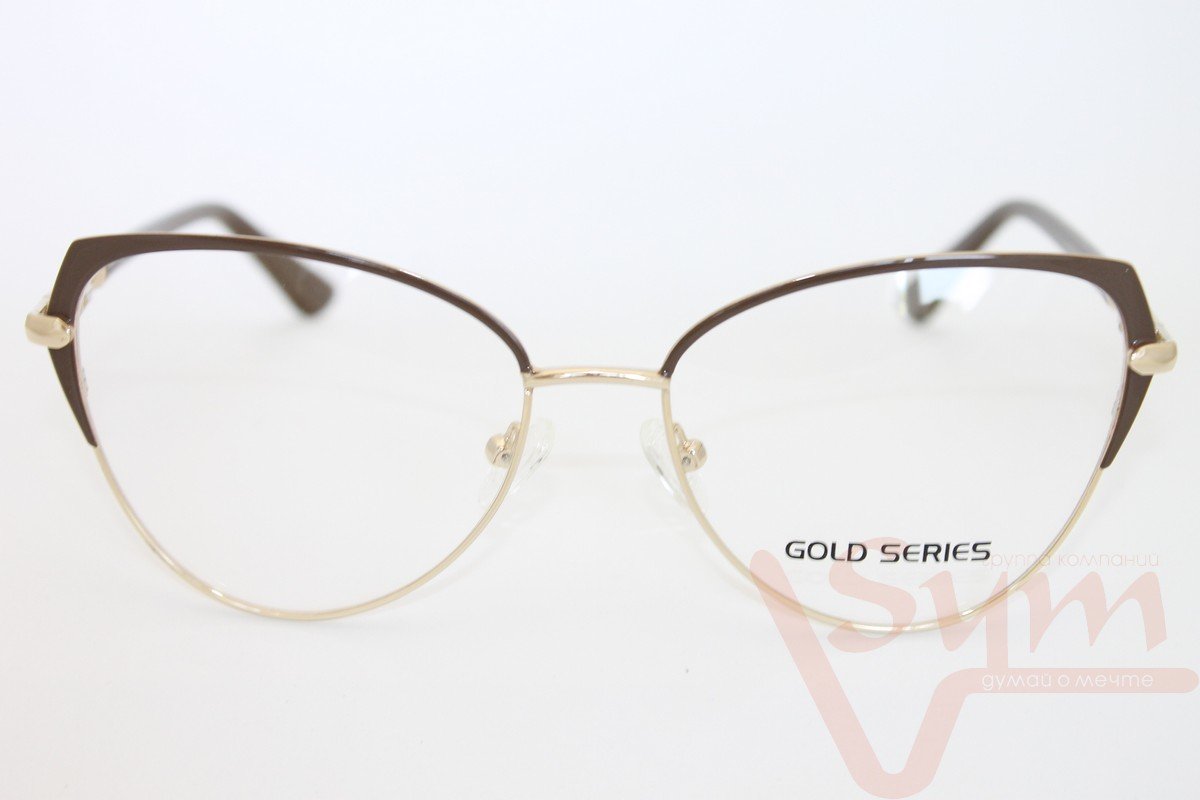 Оправа GOLD SERIES 82393 С2
