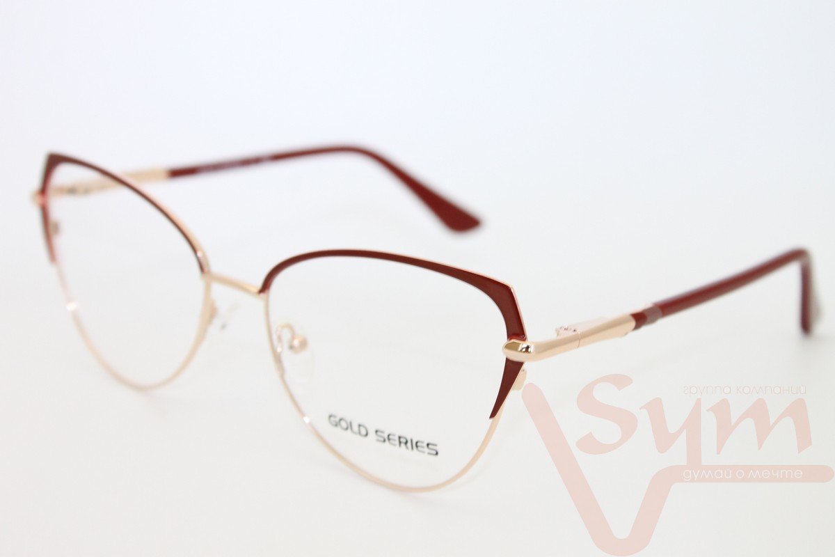 Оправа GOLD SERIES 82393 С3
