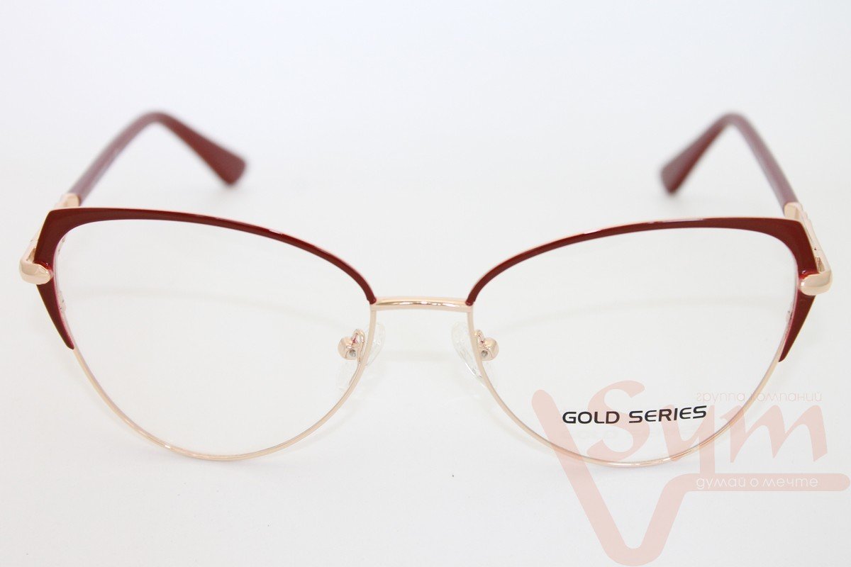Оправа GOLD SERIES 82393 С3