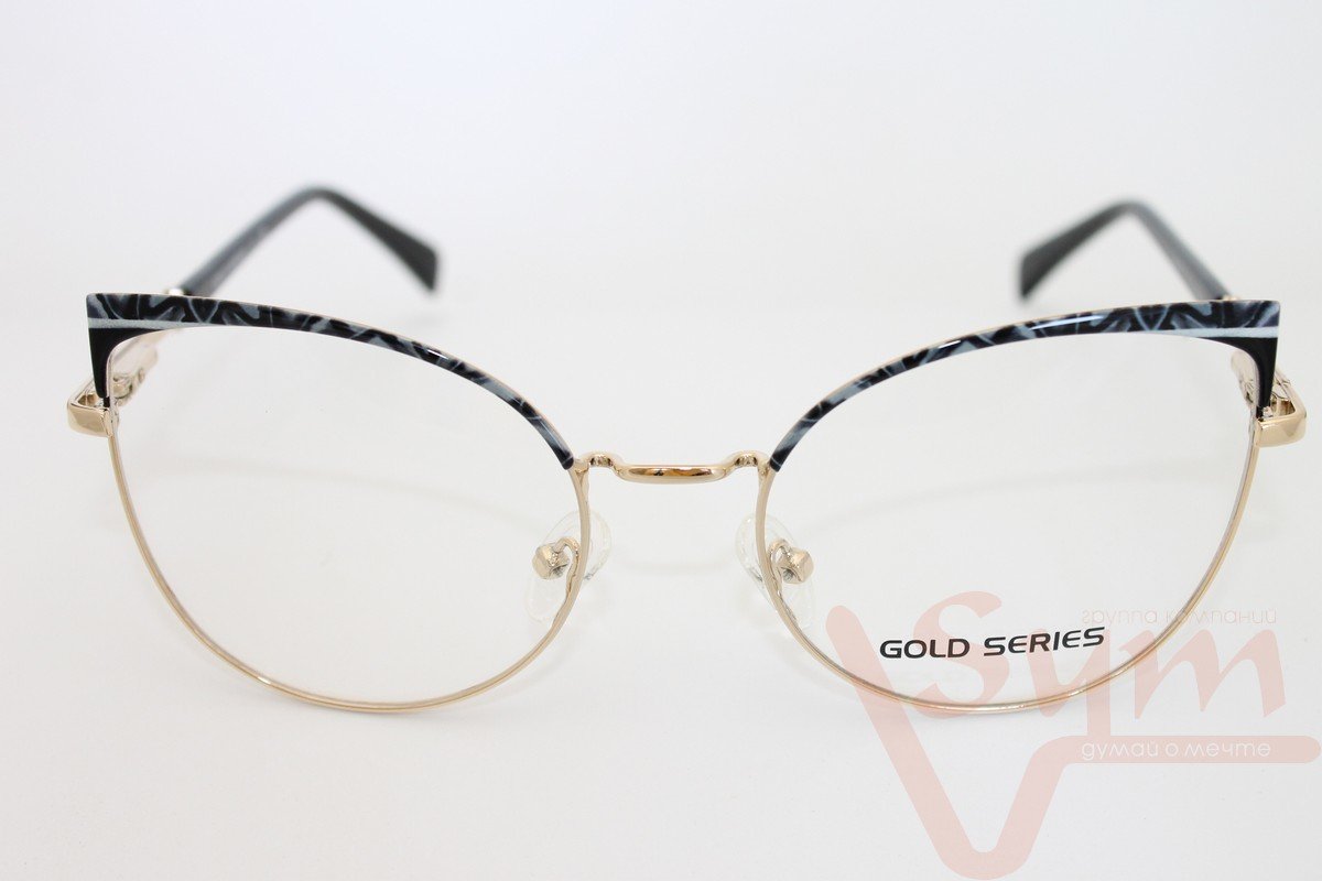 Оправа GOLD SERIES 82395 С1