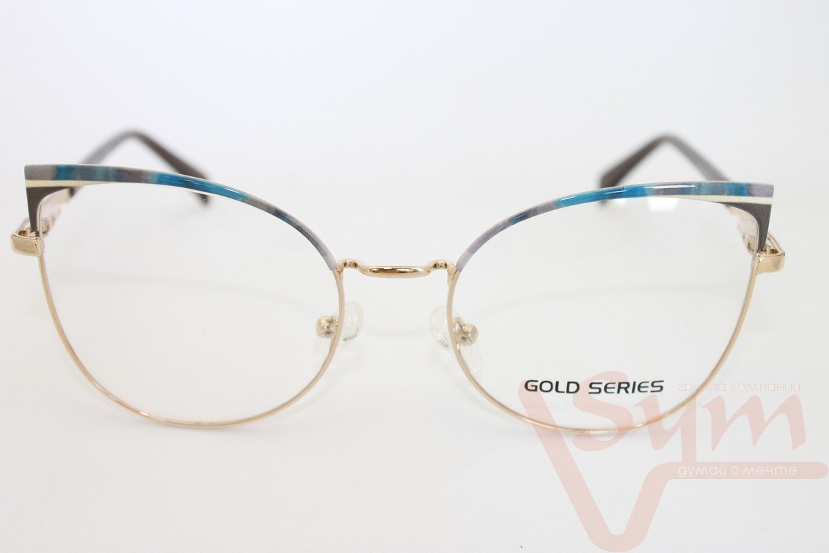 Оправа GOLD SERIES 82395 С2