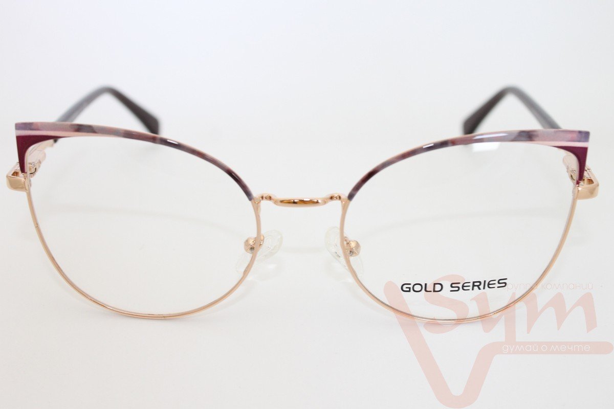 Оправа GOLD SERIES 82395 С3