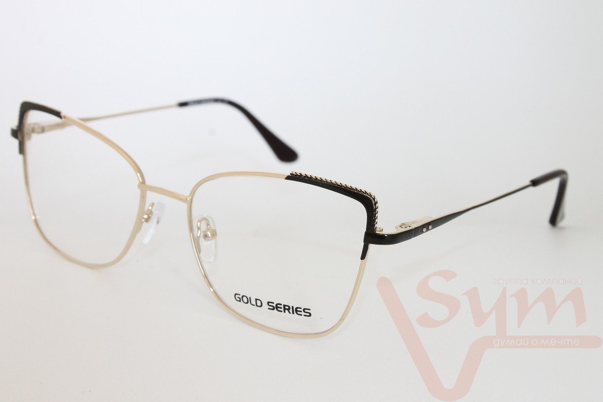 Оправа GOLD SERIES 8249 C2