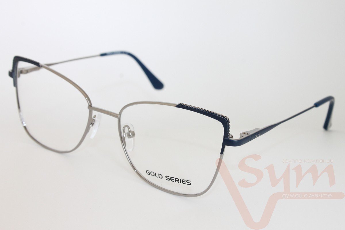Оправа GOLD SERIES 8249 C4