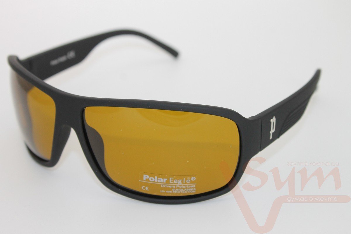 Антифары Polar Eagle PE8312 COL4