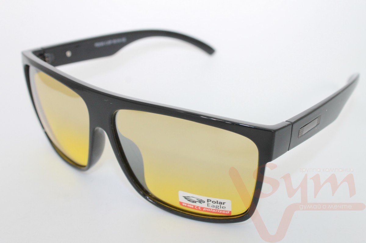Антифары Polar Eagle PE8309 COL5