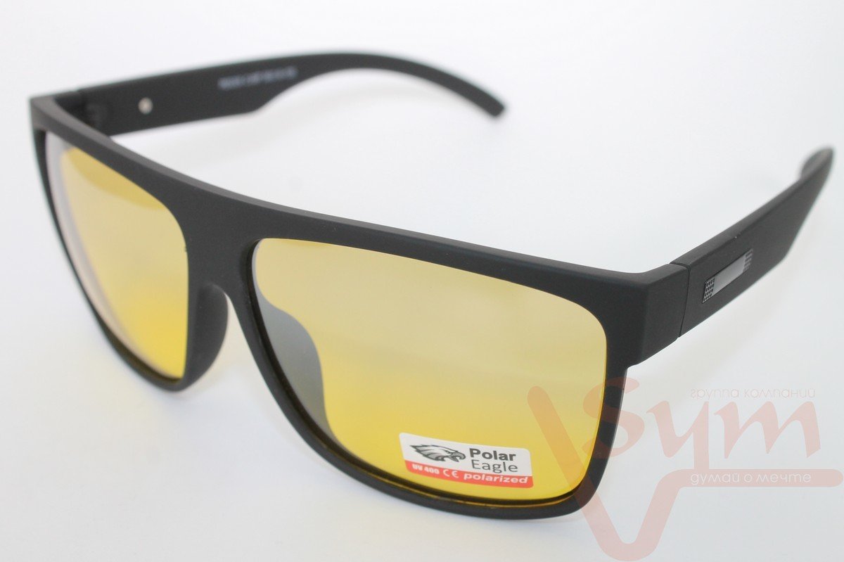 Антифары Polar Eagle PE8309 COL6