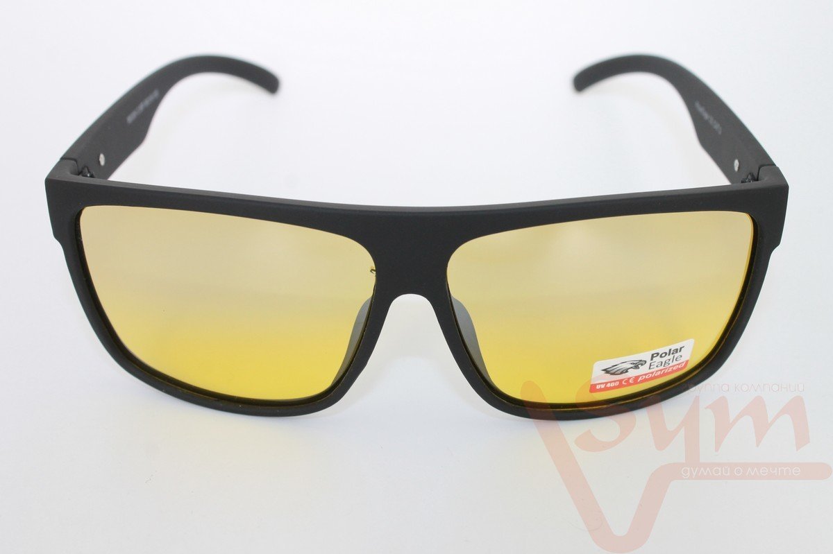 Антифары Polar Eagle PE8309 COL6