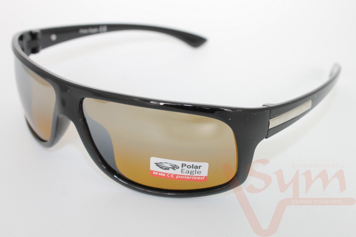 Антифары Polar Eagle PE8318 COL5