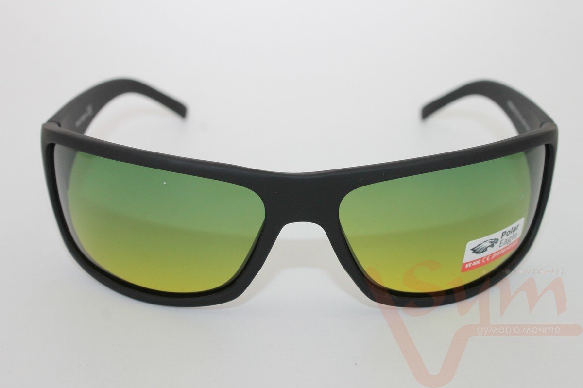 Антифары Polar Eagle PE8383 COL3