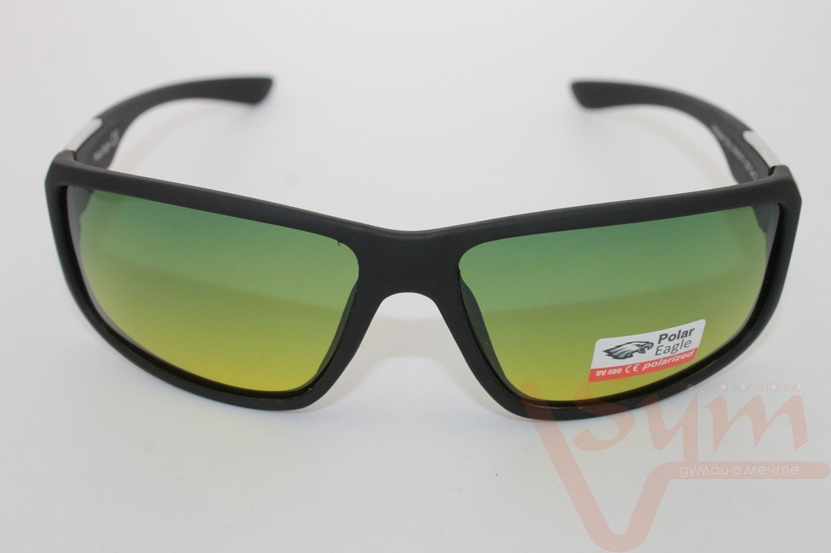 Антифары Polar Eagle PE8384 COL3