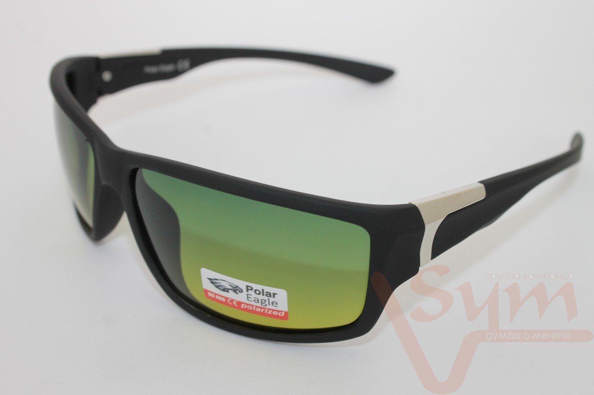 Антифары Polar Eagle PE8384 COL3
