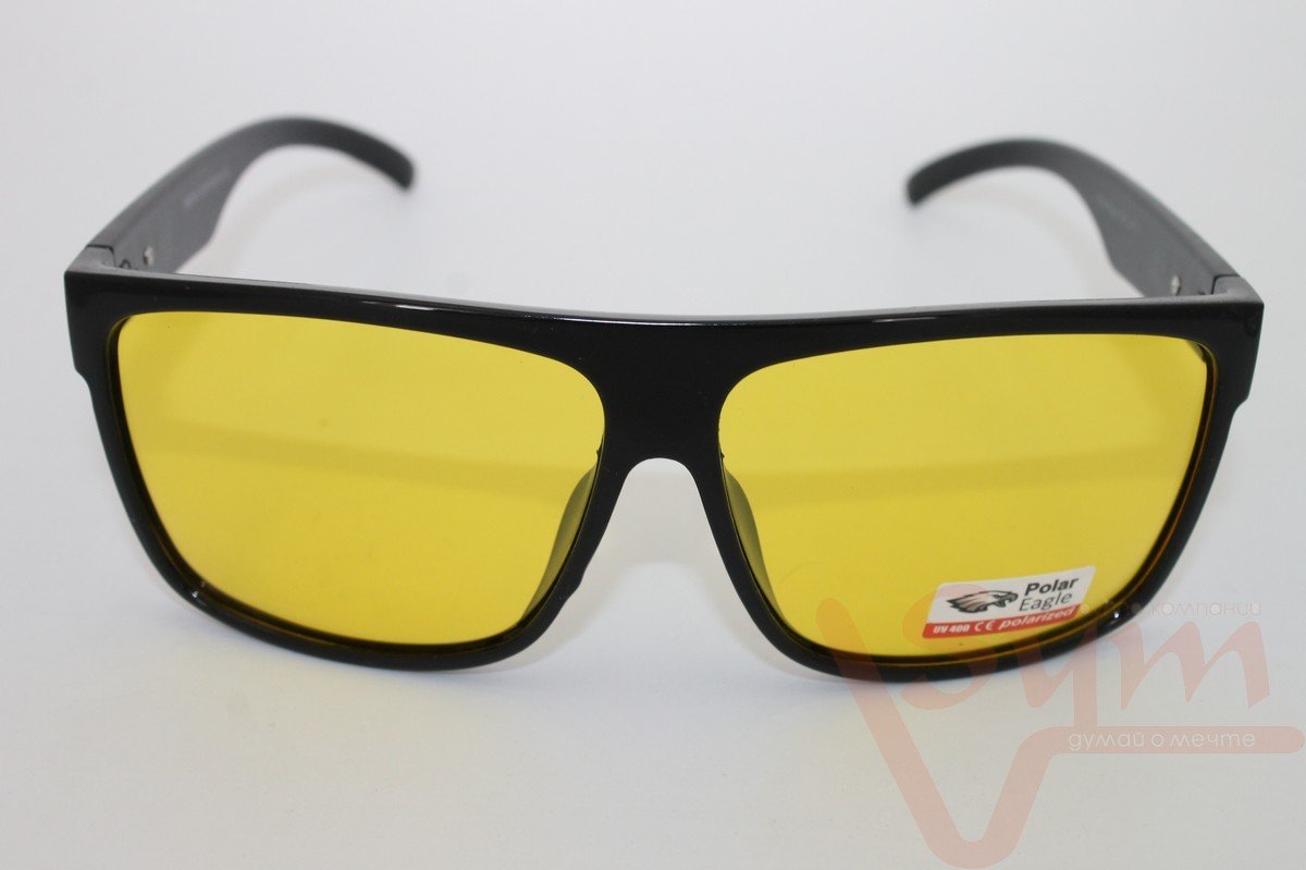Антифары Polar Eagle PE8309 COL3