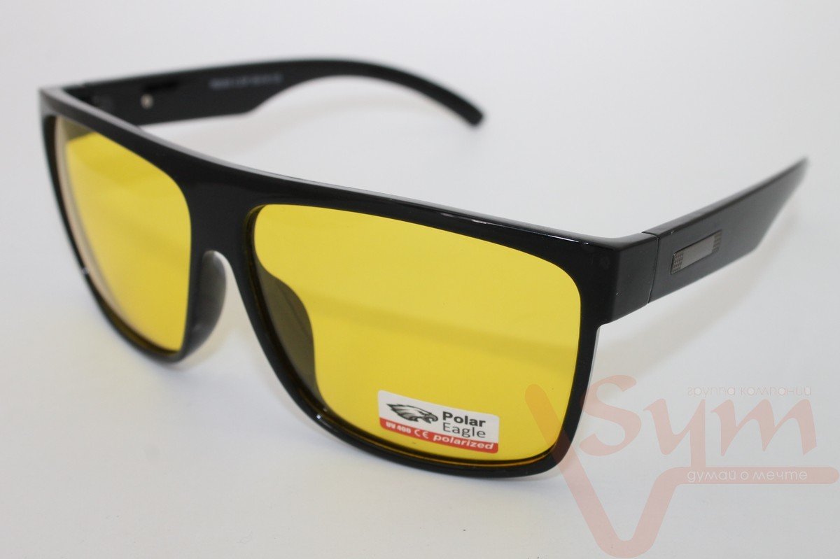Антифары Polar Eagle PE8309 COL3