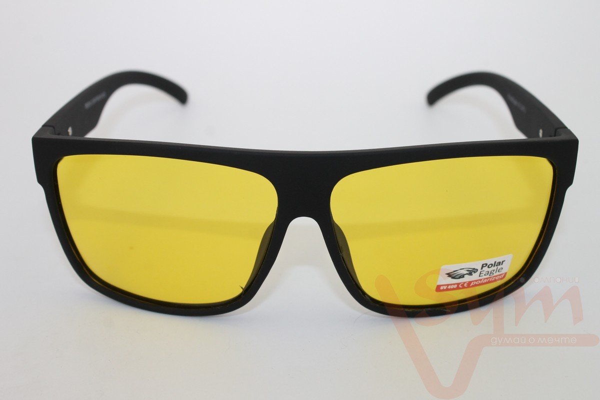 Антифары Polar Eagle PE8309 COL4