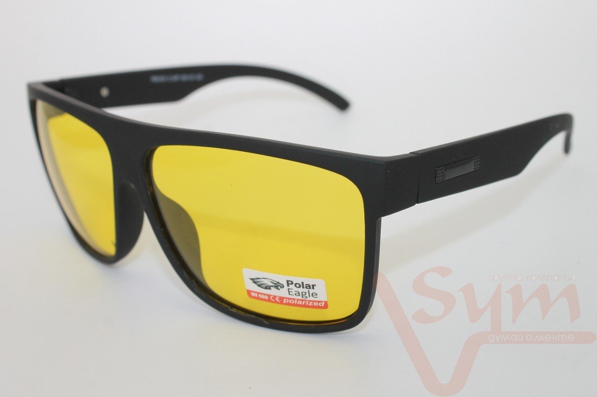 Антифары Polar Eagle PE8309 COL4