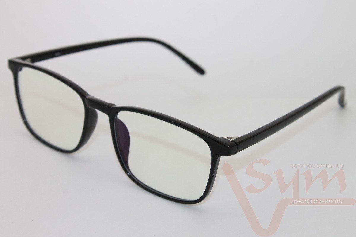 Гот. Комп.SYM Blue Blocker 1С102 С1 черн/глянц