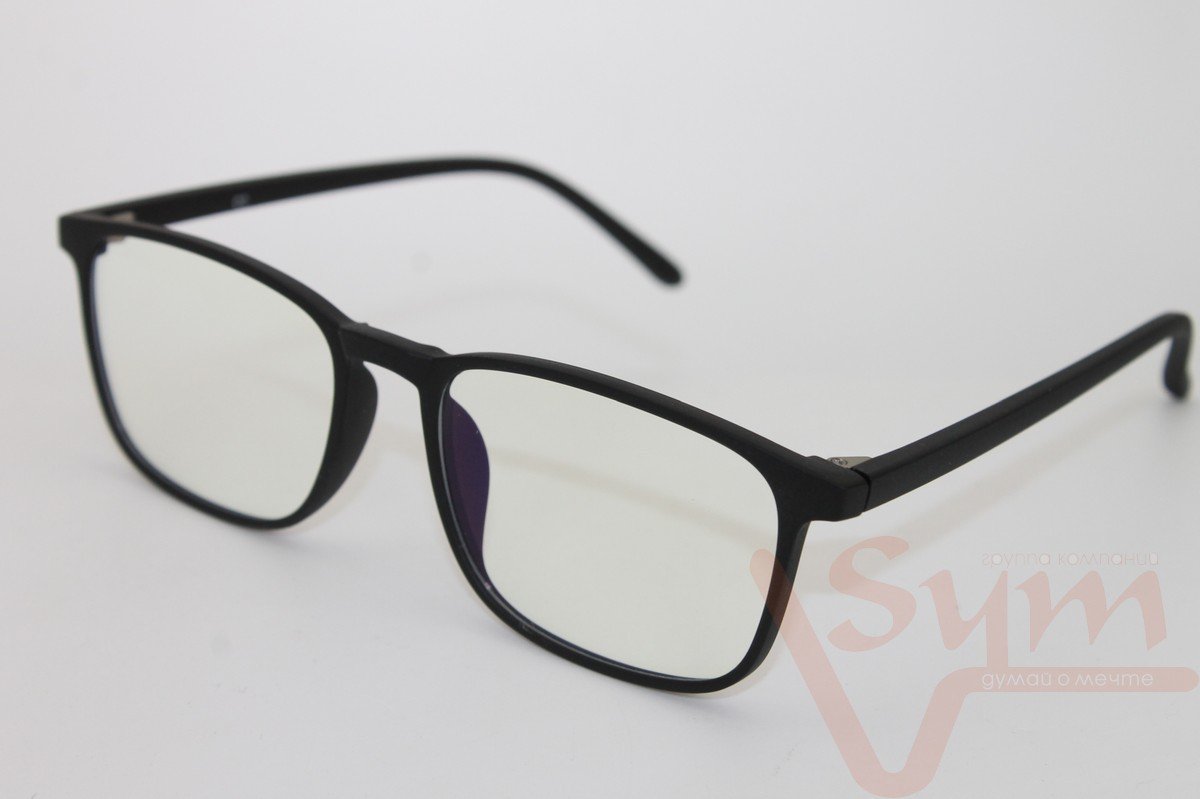 Гот. Комп.SYM Blue Blocker 1С102 С1 черн/глянц