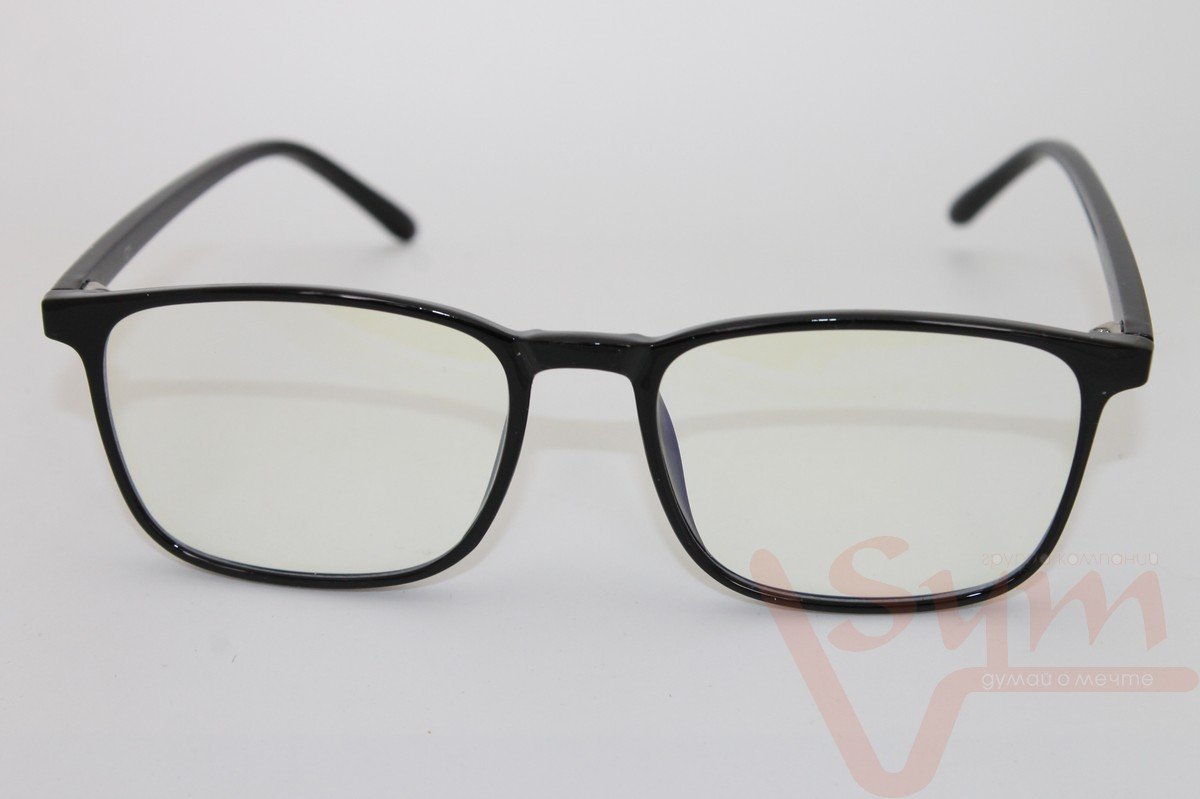 Гот. Комп.SYM Blue Blocker 1С102 С1 черн/глянц