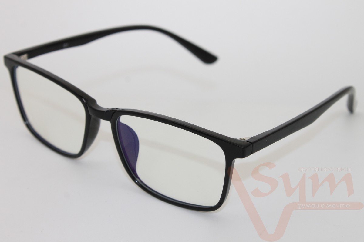 Гот. Комп.SYM Blue Blocker 1С103 С1 черн/глянц