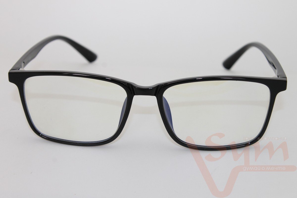 Гот. Комп.SYM Blue Blocker 1С103 С1 черн/глянц