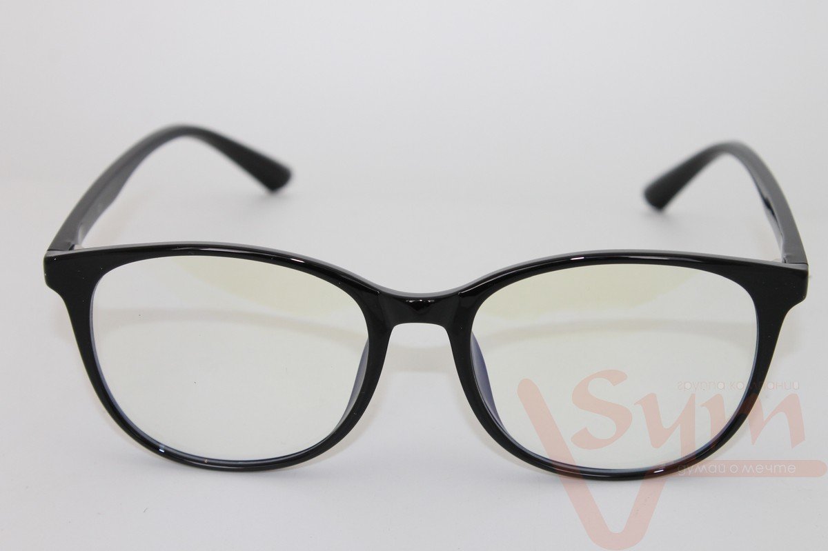 Гот. Комп.SYM Blue Blocker 1С104 С1 черн/глянц