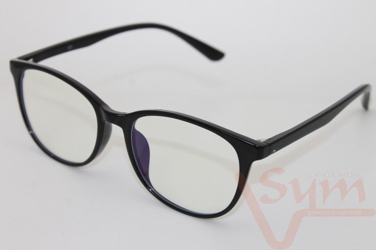 Гот. Комп.SYM Blue Blocker 1С104 С1 черн/глянц