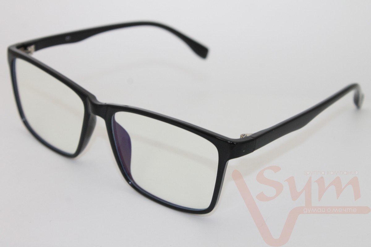 Гот. Комп.SYM Blue Blocker 1С105 С1/С5 черн/глянц