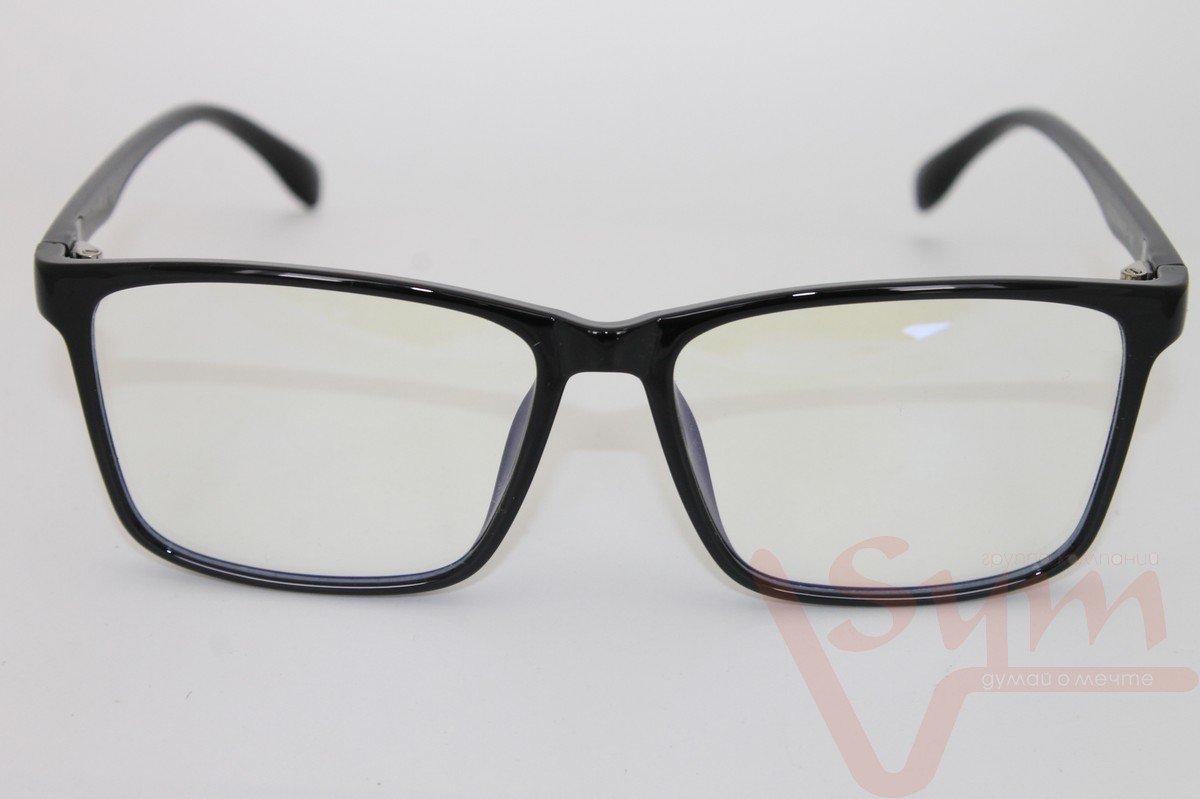 Гот. Комп.SYM Blue Blocker 1С105 С1/С5 черн/глянц