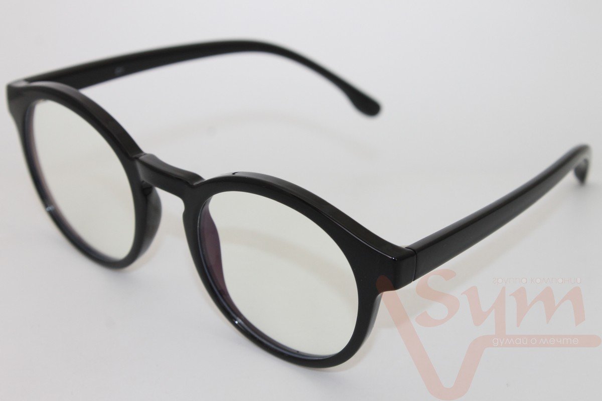 Гот. Комп.SYM Blue Blocker 1С106 С1 черн/глянц